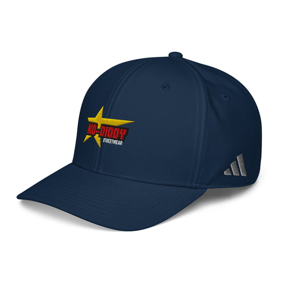No Diddy Streetwear Adidas Performance Cap - Bold & Stylish