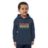 Future Genius Kids Eco Hoodie - Stylish & Sustainable
