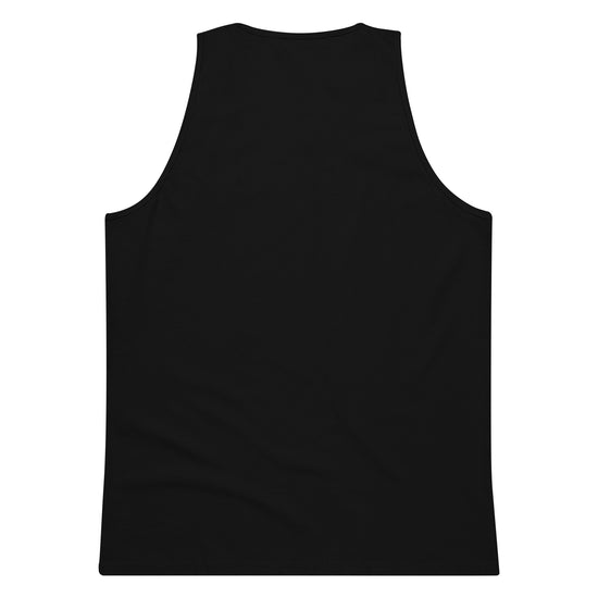 Men’s Tank Top | Mens Sleeveless Shirts | QP Design Zone