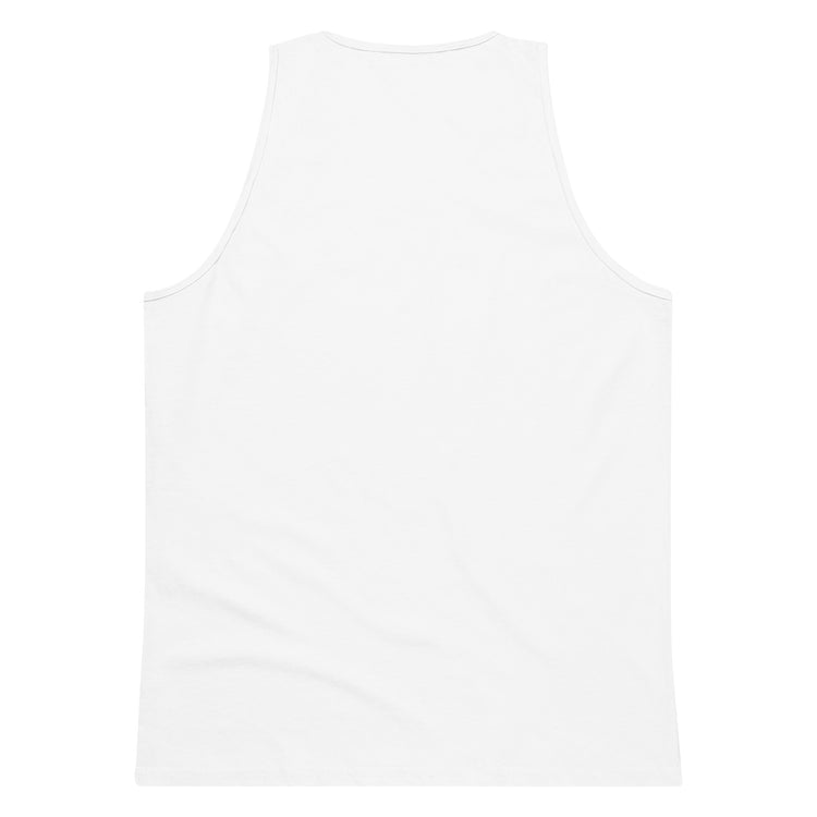 Men’s Tank Top | Mens Sleeveless Shirts | QP Design Zone