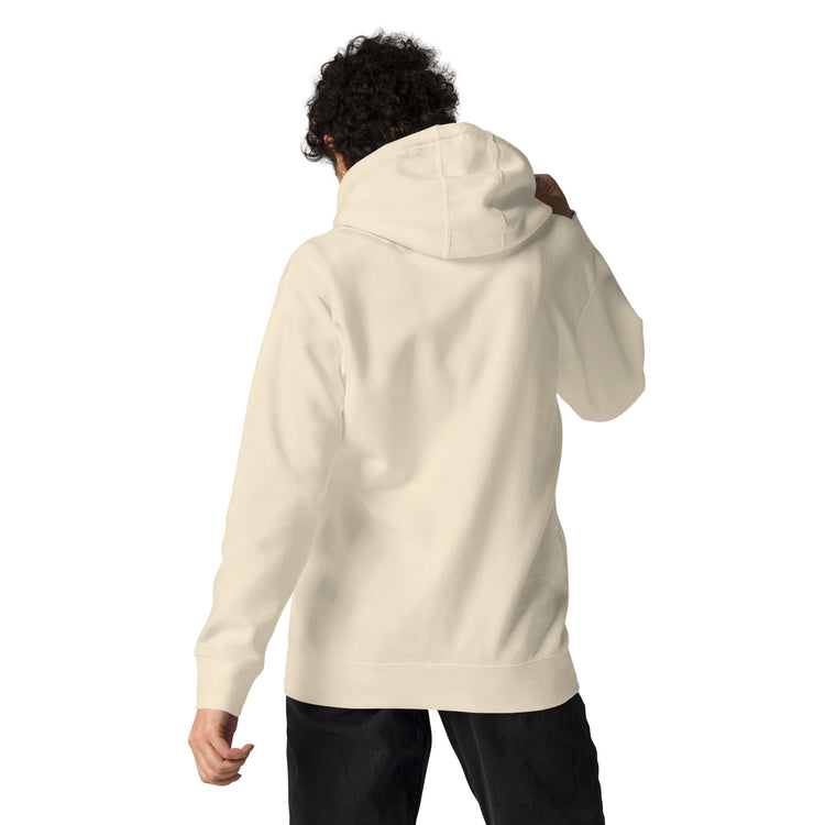 Unisex Stylish Hoodie | Stylish Soft Hoodie | QP Design Zone