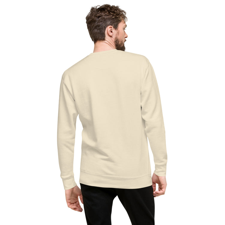 Unisex Classic Sweatshirt | Classic Sweatshirt | QP Design Zone