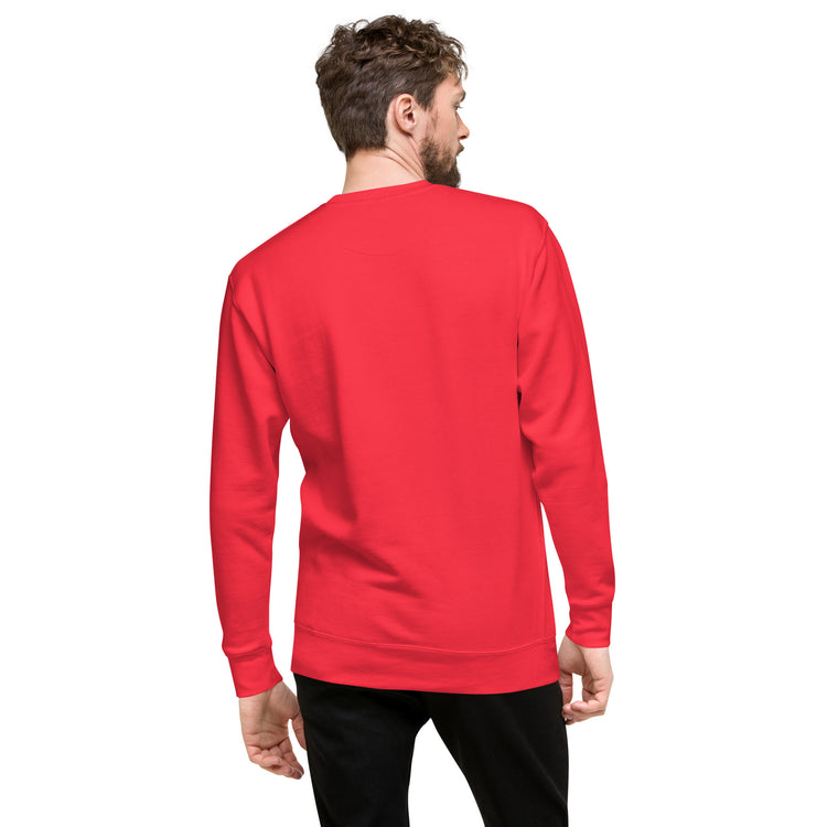 Unisex Classic Sweatshirt | Classic Sweatshirt | QP Design Zone