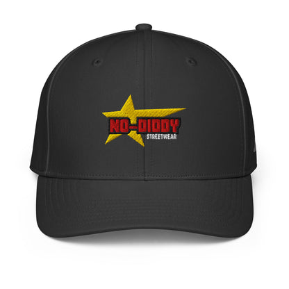 No Diddy Streetwear Adidas Performance Cap - Bold & Stylish