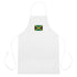 Embroidered Apron - Stylish & Durable