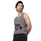 Men’s Tank Top | Men’s Premium Tank Top | QP Design Zone