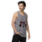 Men’s Tank Top | Men’s Premium Tank Top | QP Design Zone