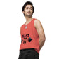 Men’s Tank Top | Men’s Premium Tank Top | QP Design Zone