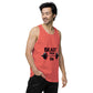 Men’s Tank Top | Men’s Premium Tank Top | QP Design Zone