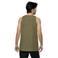 Men’s Tank Top | Men’s Premium Tank Top | QP Design Zone