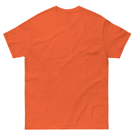 Classic Cotton Tee | Printed Cotton Tee | QP Design Zone