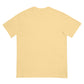 Garment-Dyed Heavyweight T-Shirt | Unisex T-Shirt | QP Design Zone