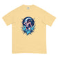Garment-Dyed Heavyweight T-Shirt | Unisex T-Shirt | QP Design Zone