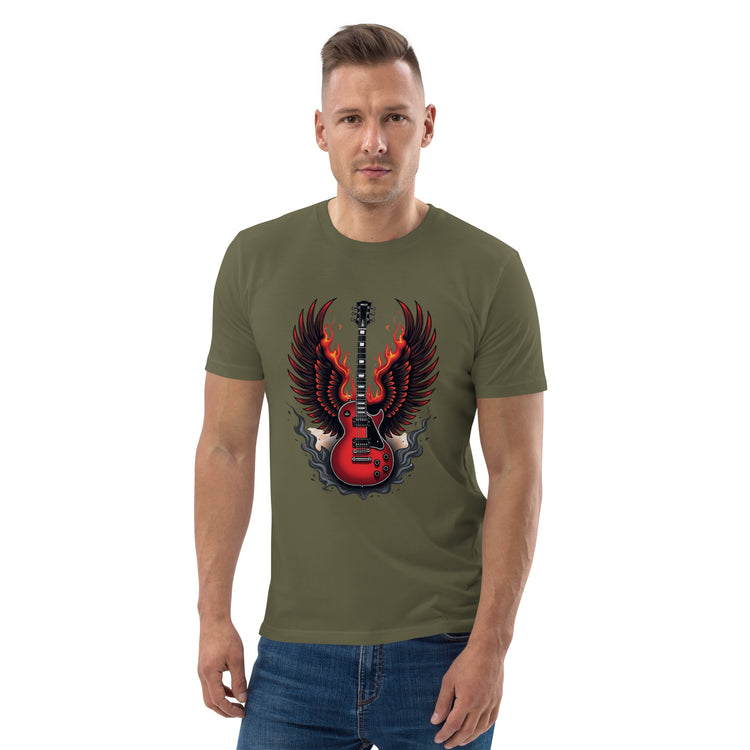 Stylish Printed T-Shirt | Cotton Printed T-Shirt | QP Design Zone