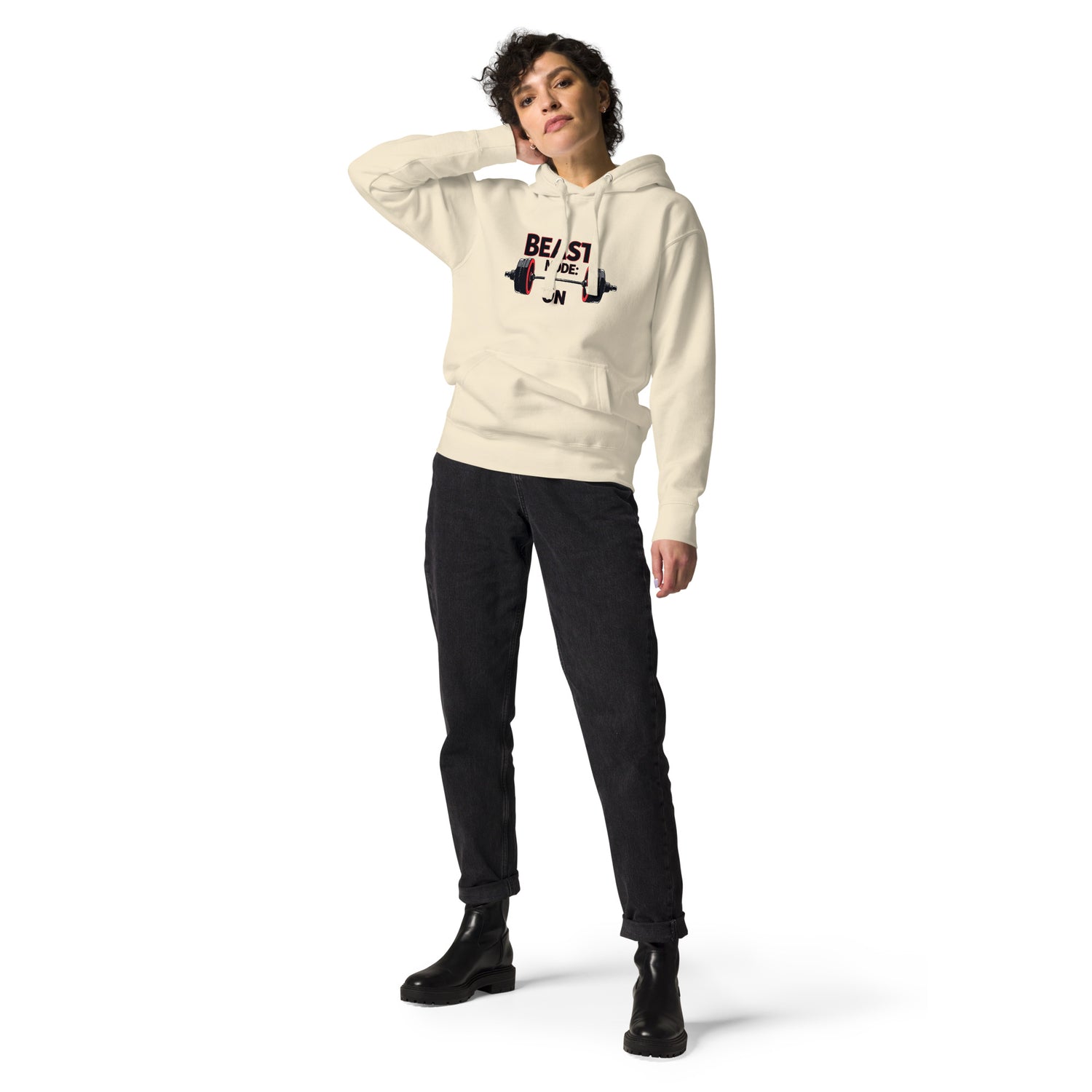 Unisex Stylish Hoodie | Stylish Soft Hoodie | QP Design Zone