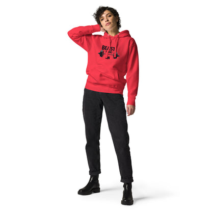 Unisex Stylish Hoodie | Stylish Soft Hoodie | QP Design Zone