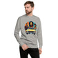 Unisex Classic Sweatshirt | Classic Sweatshirt | QP Design Zone