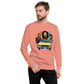 Unisex Classic Sweatshirt | Classic Sweatshirt | QP Design Zone