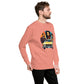 Unisex Classic Sweatshirt | Classic Sweatshirt | QP Design Zone