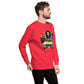 Unisex Classic Sweatshirt | Classic Sweatshirt | QP Design Zone