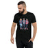 Short Sleeve T-Shirt | Short Sleeve Graphic T-Shirt | QP Design Zone