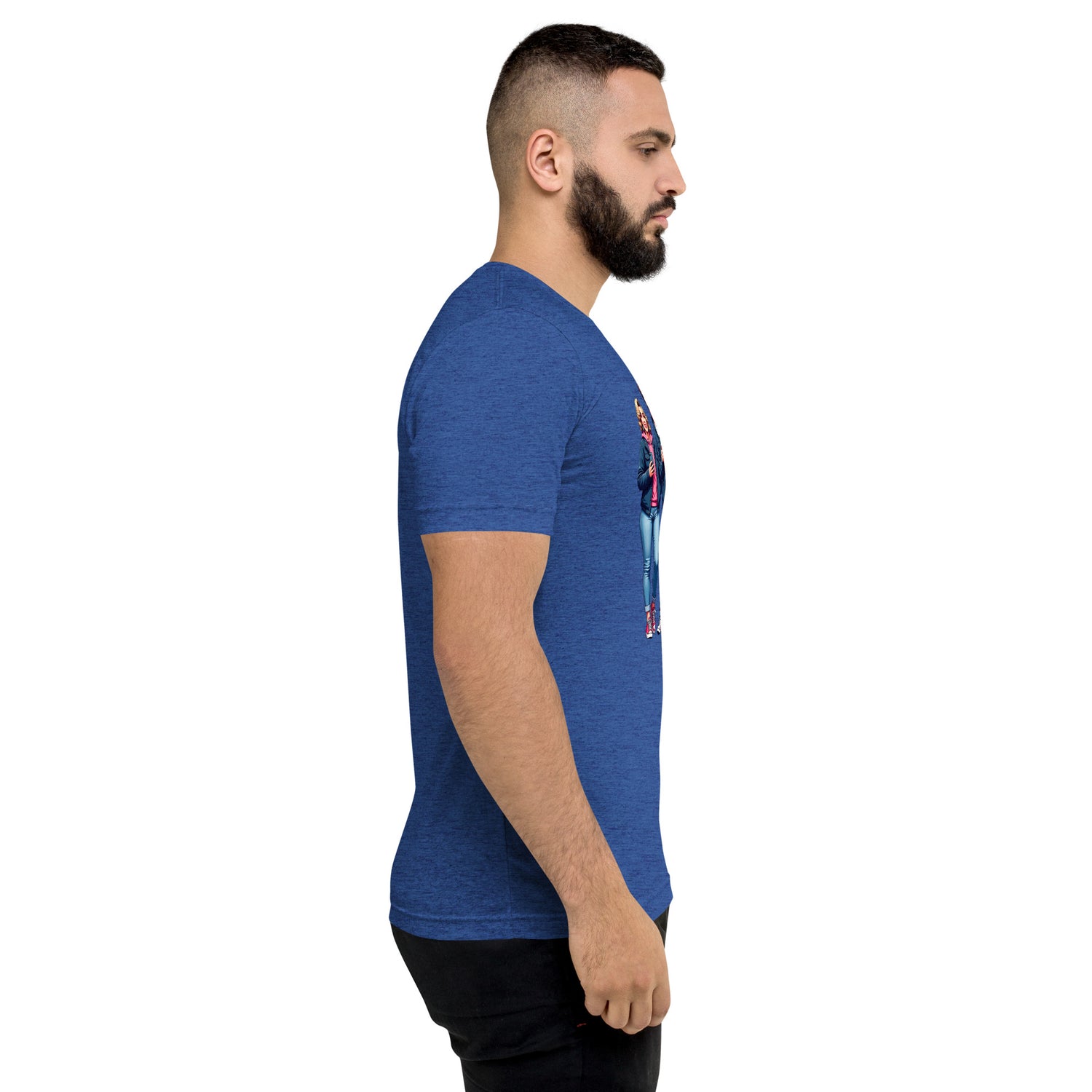 Short Sleeve T-Shirt | Short Sleeve Graphic T-Shirt | QP Design Zone