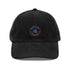 Vintage Corduroy Cap - Classic & Stylish